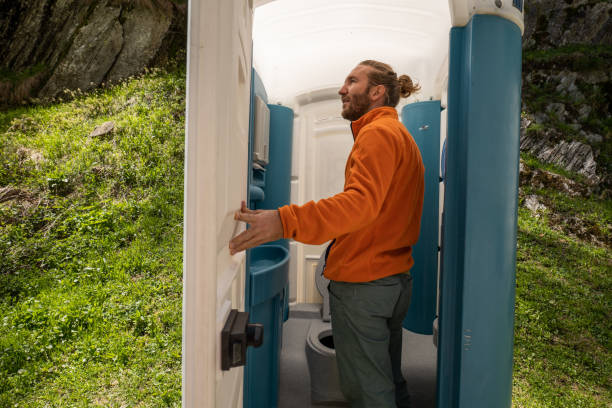 Best Porta potty rental near me  in India Hook, SC