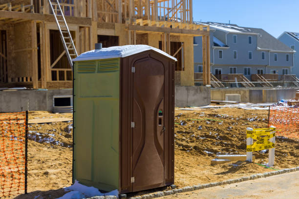 Best Portable restroom trailer rental  in India Hook, SC