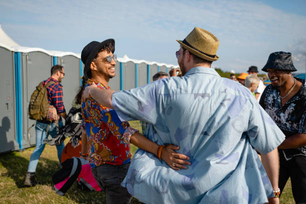 Best Affordable porta potty rental  in India Hook, SC