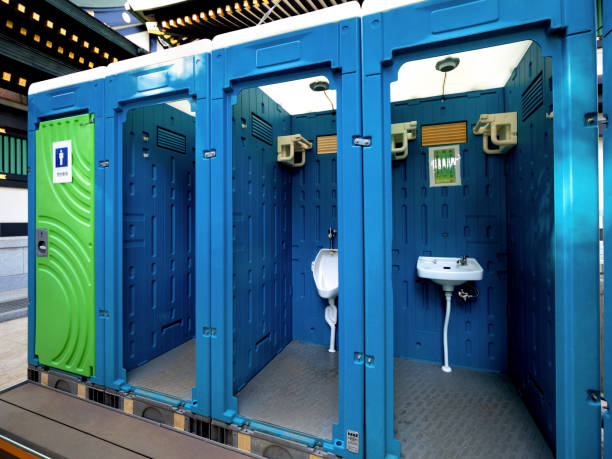 Best Temporary restroom rental  in India Hook, SC