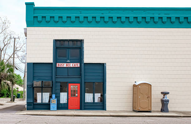 Best Best portable toilet rental  in India Hook, SC