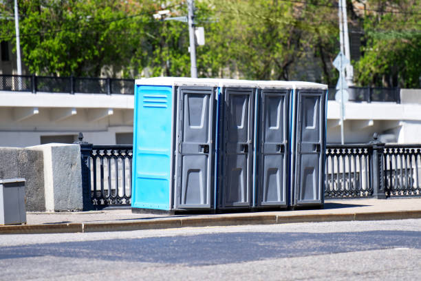Best Porta potty delivery and setup  in India Hook, SC
