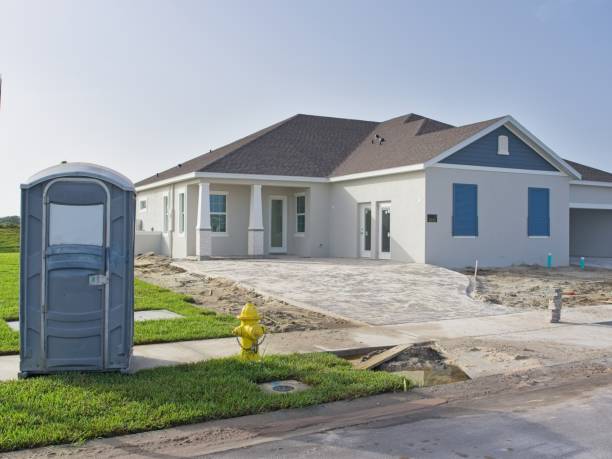 Best Portable bathroom rental  in India Hook, SC