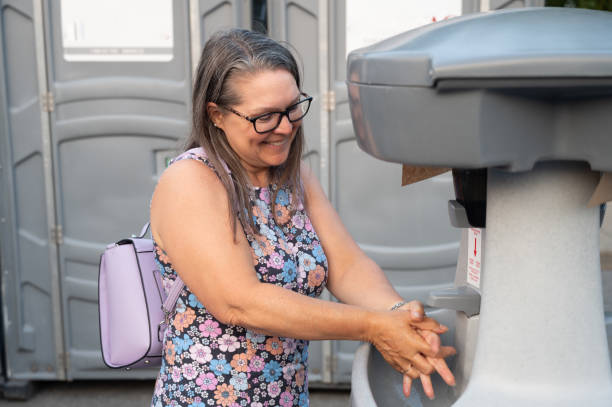 Best Best portable toilet rental  in India Hook, SC