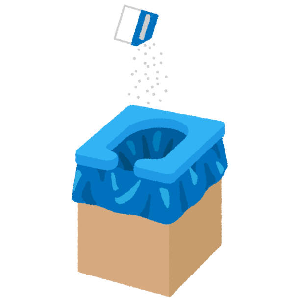 Sanitation services for porta potties in India Hook, SC