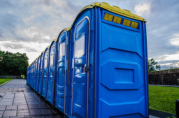 Best Long-term porta potty rental  in India Hook, SC