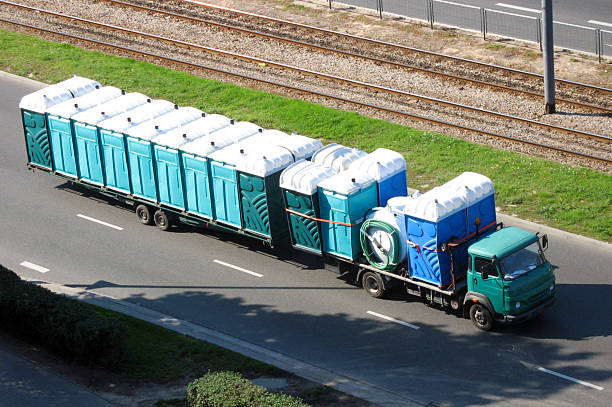 Trusted India Hook, SC porta potty rental Experts