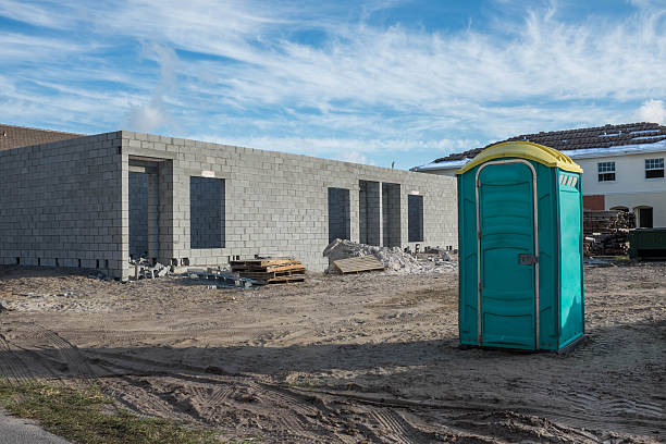  India Hook, SC Porta Potty Rental Pros
